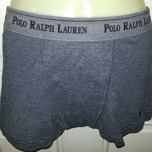 Polo Ralph Lauren underwear